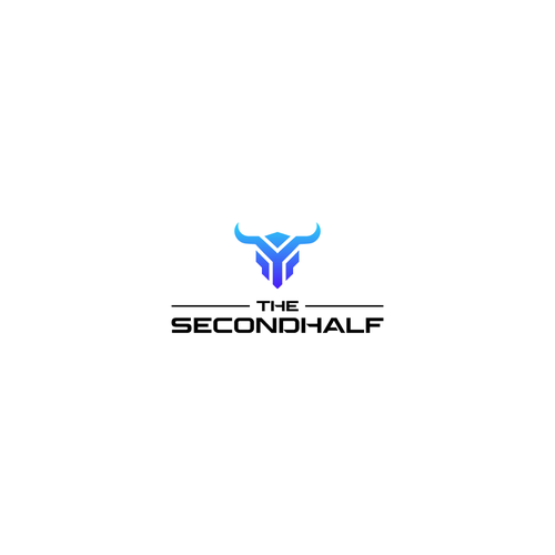 Designs | The SecondHalf | Logo design contest