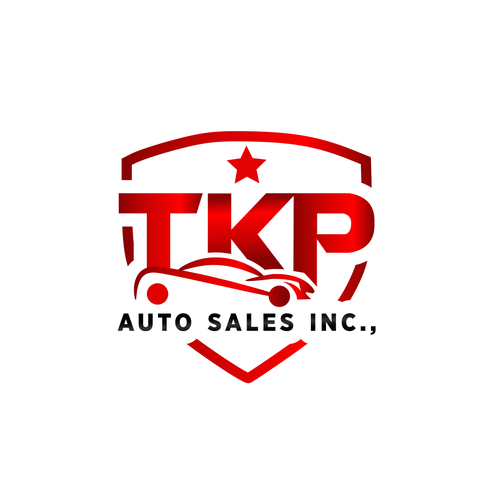 look to build a brand for auto dealership Design by AjiCahyaF