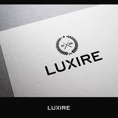 Artist uses luxury brand logos on “thoroughly ordinary items” to