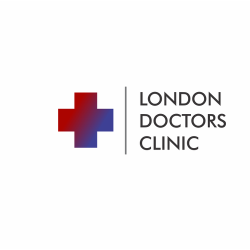 Create a cool logo for a new central London medical centre Design by Lyanatha