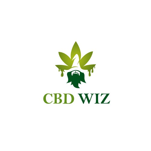 NEW CBD company Design by ShiipArt