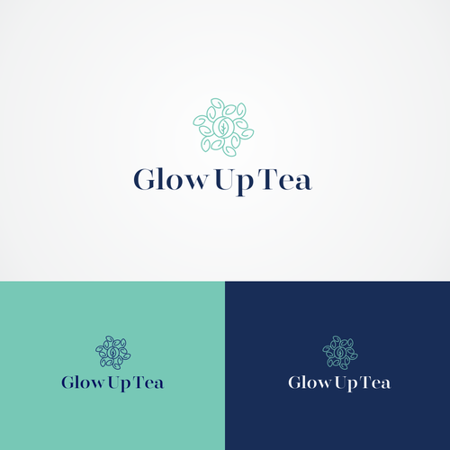 Skincare Brand Logo That Slays It Design by Callodia