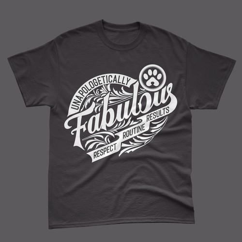  contest entry by hd_Nightjar