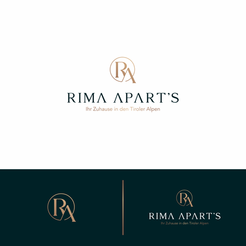 Logo design contest entry by sumars