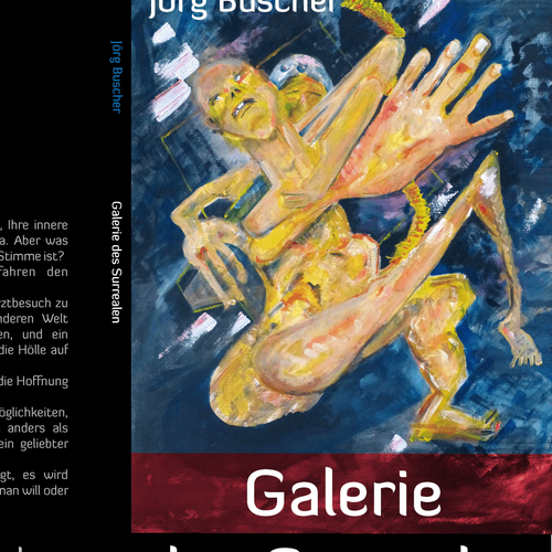  contest entry by Stampchef