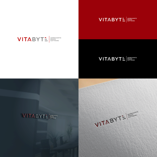 Logo & brand identity pack contest entry by Glypsee