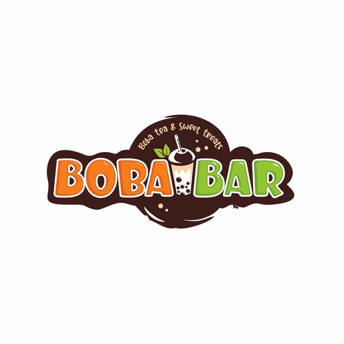 Logo design contest entry by Lanj99