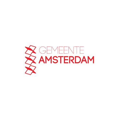 Community Contest: create a new logo for the City of Amsterdam Design by boskodesign