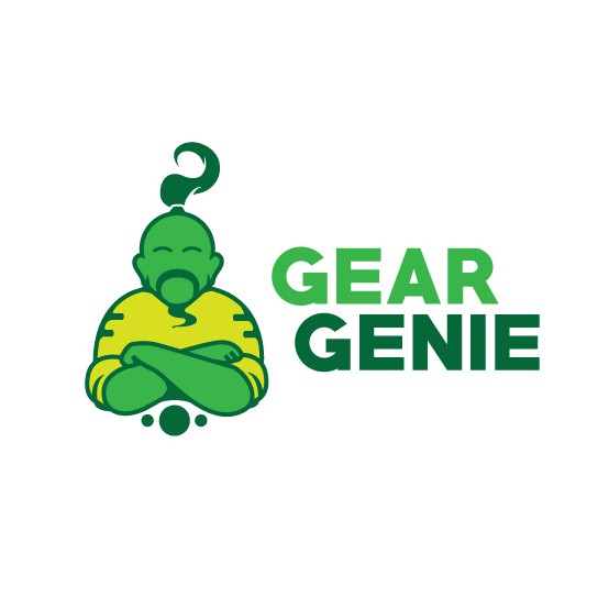 Gear Logos - Free Gear Logo Ideas, Design & Templates