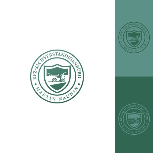  contest entry by rzaltf