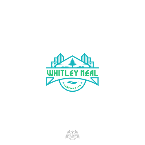 Design for 4 generations construction company Design by h o r o k s e a °