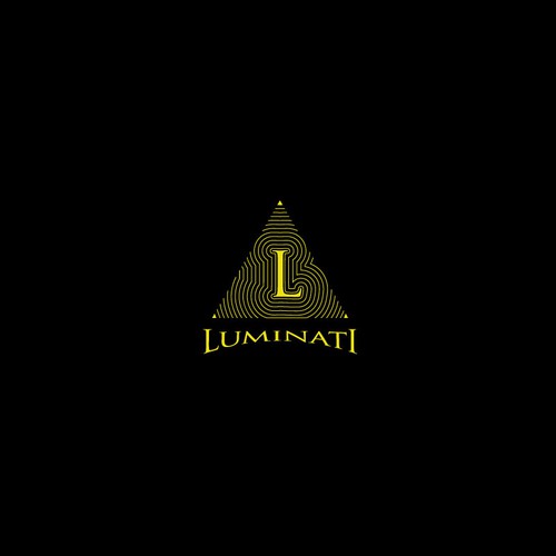 champagne logo design - Lumimati Design by Sunny Pea