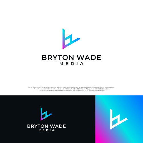 Logo For Digital Marketing Company Design by dir.de