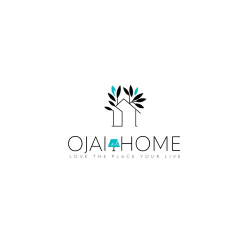 Ojai Home Decor Store Design by RC22