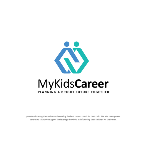 Inspire parents to understand the influence they have on their kids future career Design by Mouser®