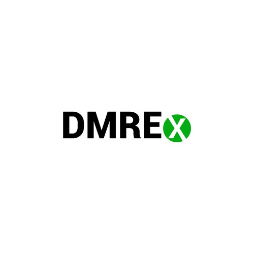 DMREx Design by dot plus