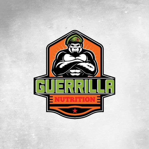 Create a eye catching store logo Design by infernal kiss