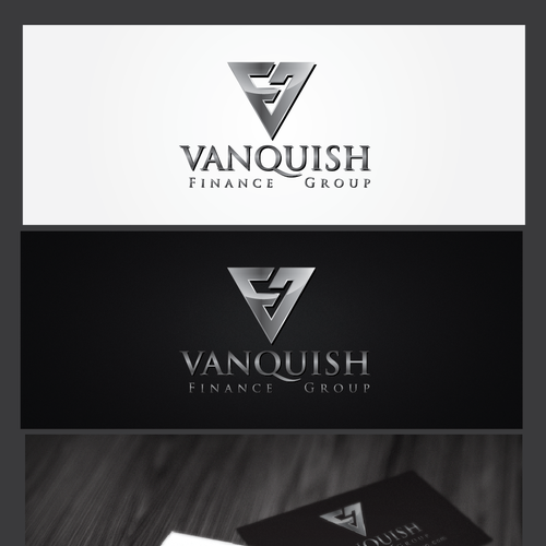 V for Vanquish logo Proposals  V logo design, Logo design inspiration, Gem  logo