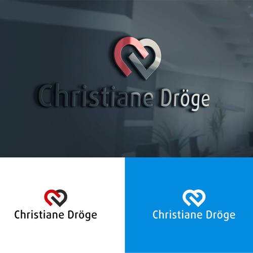 Logo design contest entry by marquez03