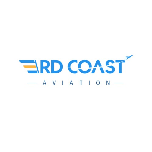 Designs | Looking for a strong aviation industry logo to attract both ...