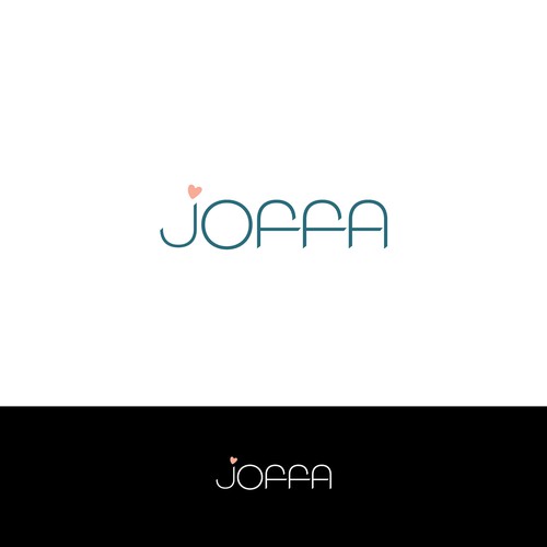 Unique, Clean Logo w/ Icon for E-Commerce Store Design by Calmius
