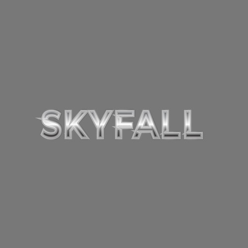 Skyfall Design by aledagiann