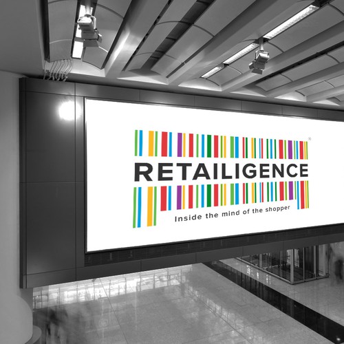 Create a brand identity that makes us the 1st consultant that Swedish retailers think about Design por Creative Cursor