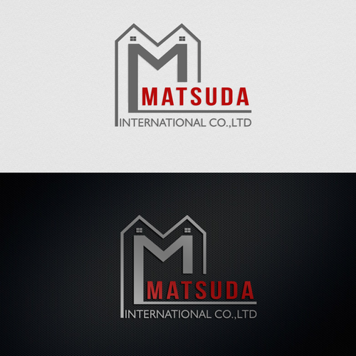 Logo design contest entry by RP Milla
