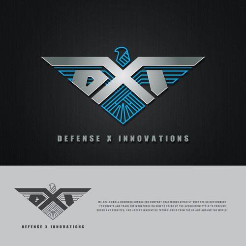 Speeding Up U.S. Government Acquisition & Technology Insertion - Let The Games Begin! Design by Nevermind™