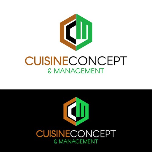 Logo design contest entry by wsDiseños