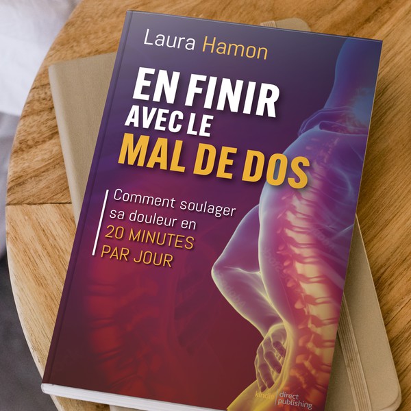 Page layout for a book