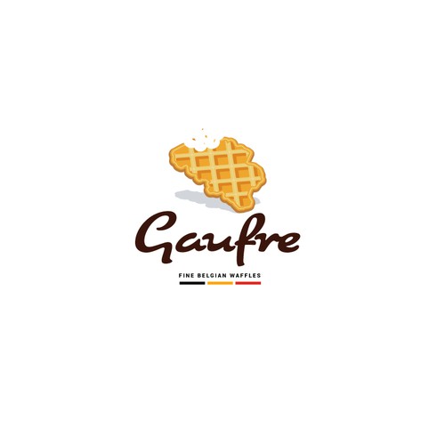 Logo & brand identity pack contest entry by Duronne