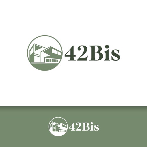  contest entry by AjiCahyaF