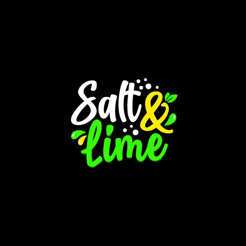 New Mobile Bar Logo - Salt & Lime Design by Randi3