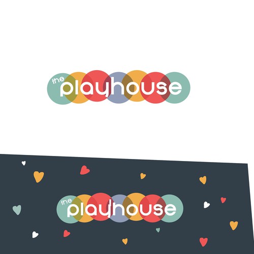 Logo design contest entry by brana