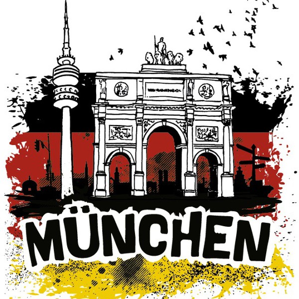 Design by deleted-1045291 titled "T-Shirtdesign for a souvenir shop"