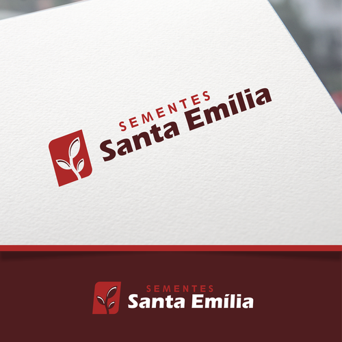 Logo design contest entry by cahparo