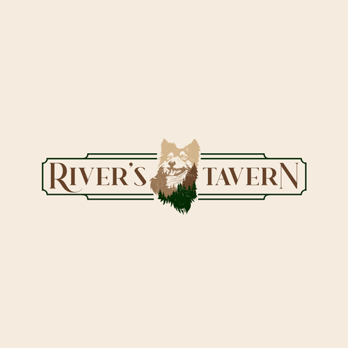 River's Tavern Design by d'jront