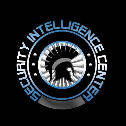 Create a logo for a network Security Intelligence Center Design von Kristina2-d