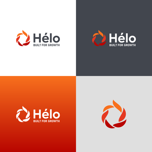 Logo & guía de marca propuesta en el concurso por InfaSignia™