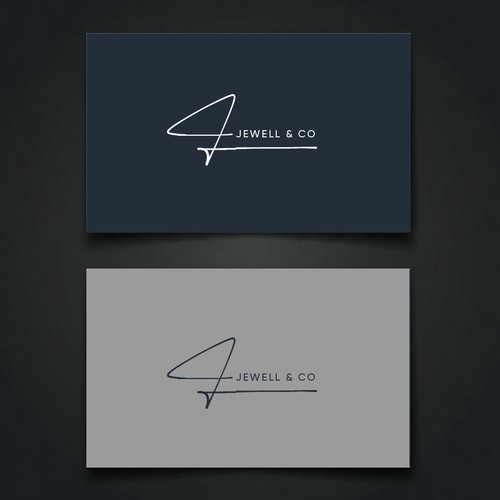 Approachable and trustworthy logo for a holding company Design by imtishaal