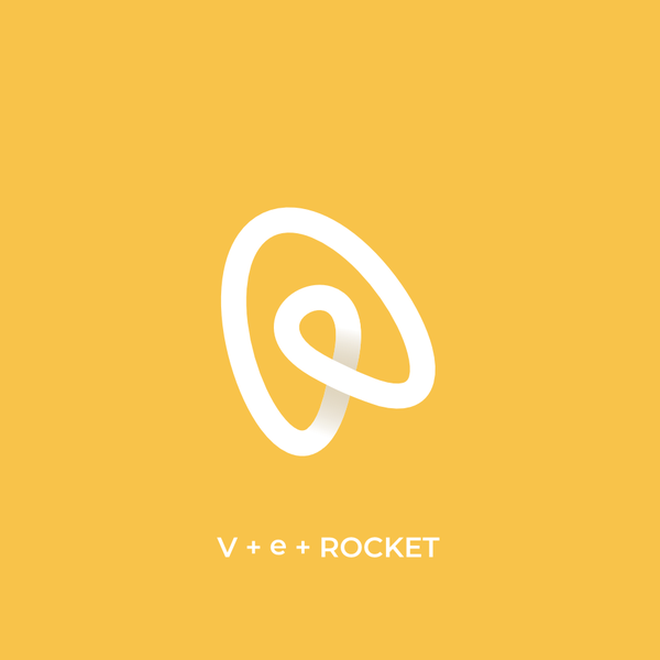 Virtual Efficiency logo concept