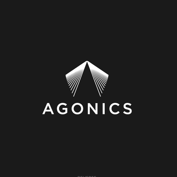 Logo for LIDAR mapping company