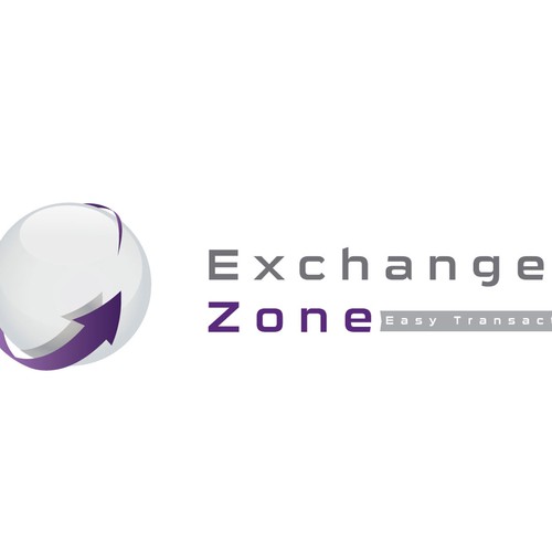 Exchange Zone Design by KingofDesigners.com