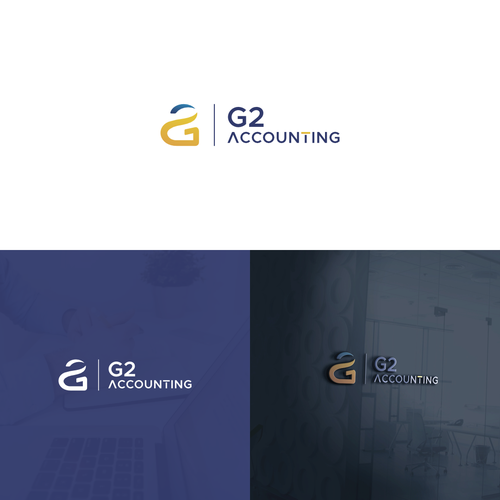 Redesign for an existing brand Design by Delmastd