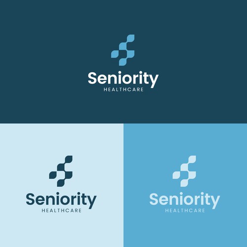 Design Design a logo for a premiere senior home care practice por cs_branding