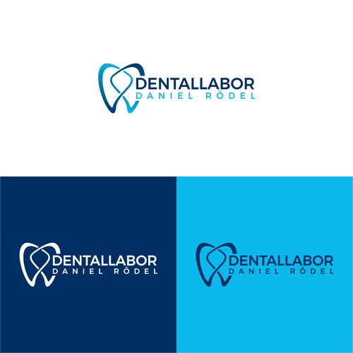 Logo & brand identity pack contest entry by kaiserART