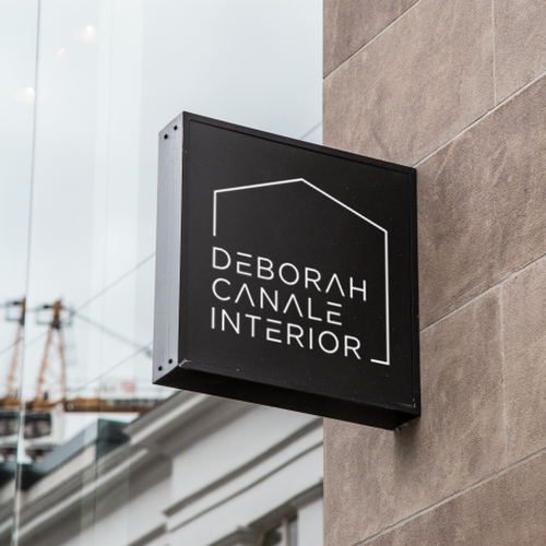 Logo & business card contest entry by HY Studio™