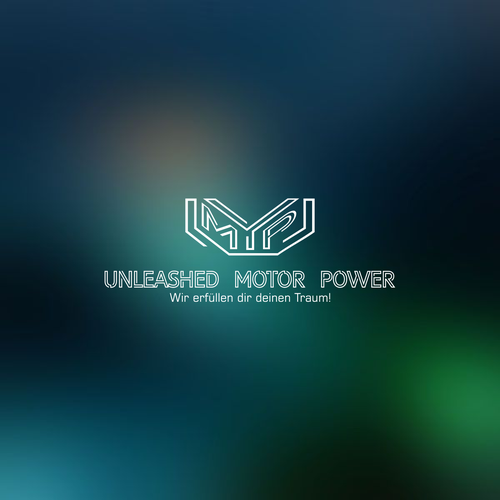  contest entry by uZi D'Signer