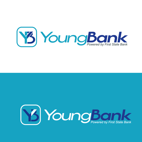 Design Eye-Catching Logo for New Digital Bank Design by Laone